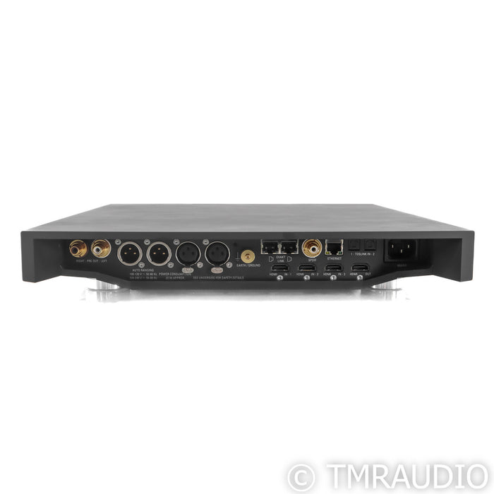 Linn Klimax DSM/2 Network Streamer / DAC