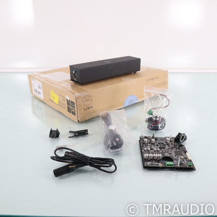 Linn Lingo 4 Turntable Power Supply; For LP12