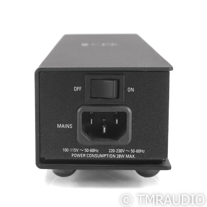Linn Lingo 4 Turntable Power Supply; For LP12