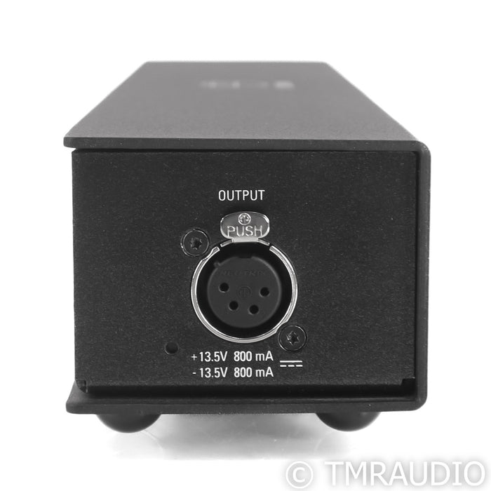 Linn Lingo 4 Turntable Power Supply; For LP12