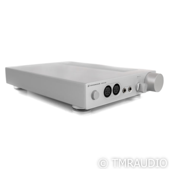 Sennheiser HDVA 600 Balanced Headphone Amplifier