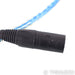 Straight Wire Rhapsody II XLR Cables; 1m Pair Balanced Interconnects