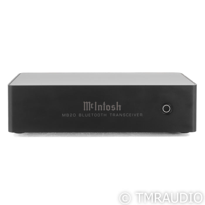 McIntosh MB20 Bluetooth Transceiver