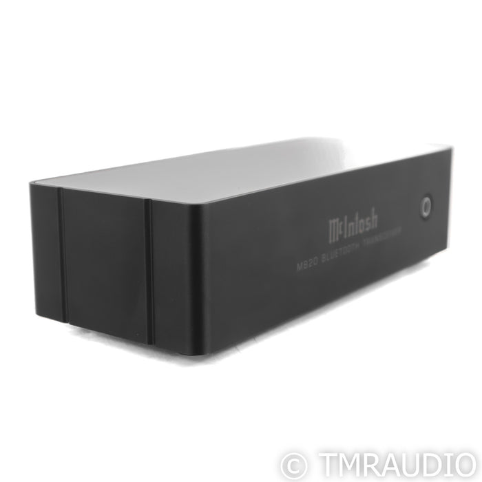 McIntosh MB20 Bluetooth Transceiver