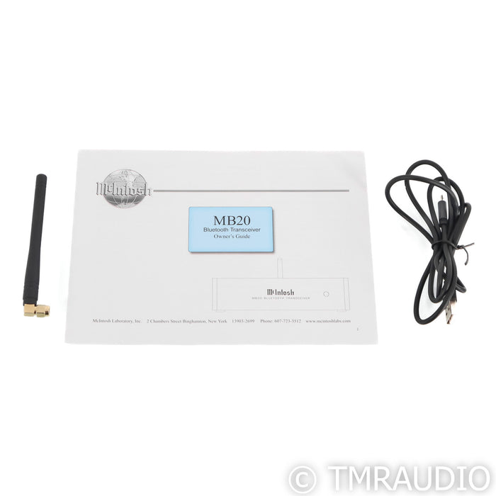 McIntosh MB20 Bluetooth Transceiver