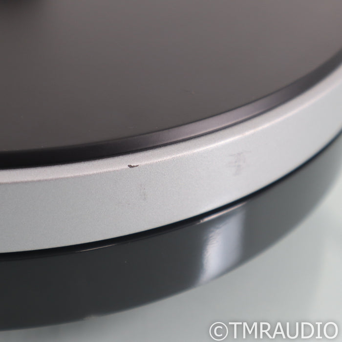 Pro-Ject RM-5.1 SE Belt Drive Turntable; BluePoint No.2 MC; Speedbox II PSU