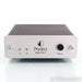 Pro-Ject RM-5.1 SE Belt Drive Turntable; BluePoint No.2 MC; Speedbox II PSU