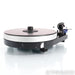 Pro-Ject RM-5.1 SE Belt Drive Turntable; BluePoint No.2 MC; Speedbox II PSU
