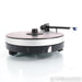 Pro-Ject RM-5.1 SE Belt Drive Turntable; BluePoint No.2 MC; Speedbox II PSU