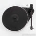 Pro-Ject RM-5.1 SE Belt Drive Turntable; BluePoint No.2 MC; Speedbox II PSU