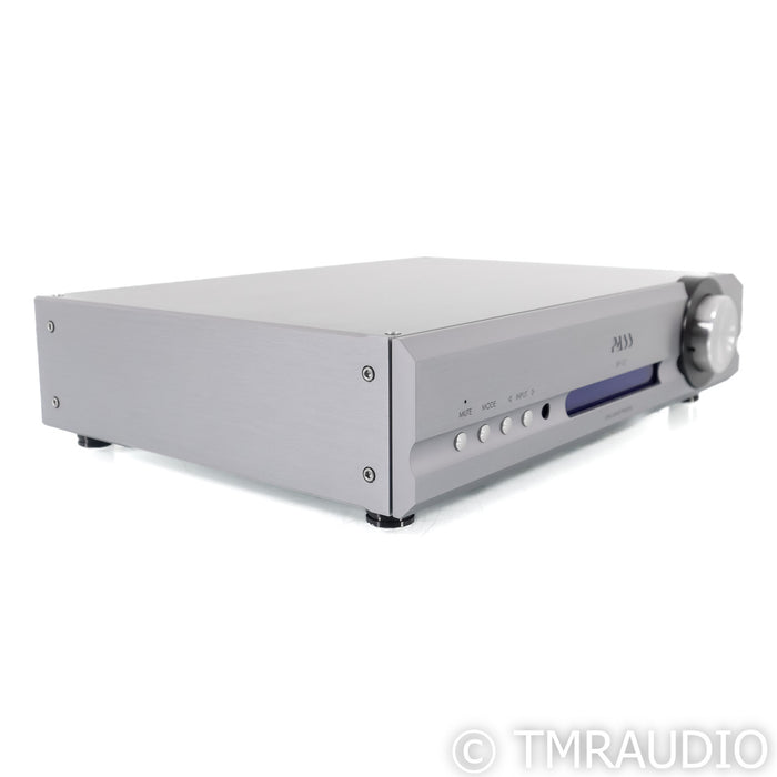 Pass Labs XP-12 Stereo Preamplifier