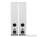 Dynaudio Emit M30 Floorstanding Speakers; White Pair