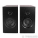 Burmester B10 Bookshelf Speakers; Dark Walnut Pair