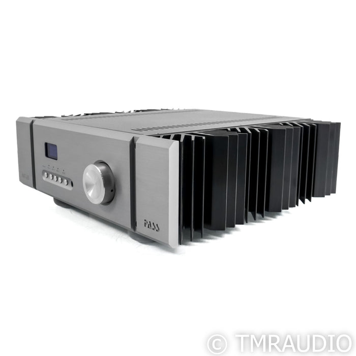 Pass Labs INT-25 Stereo Integrated Amplifier