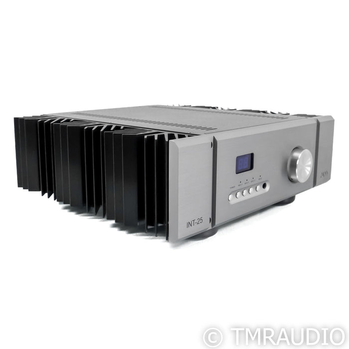 Pass Labs INT-25 Stereo Integrated Amplifier