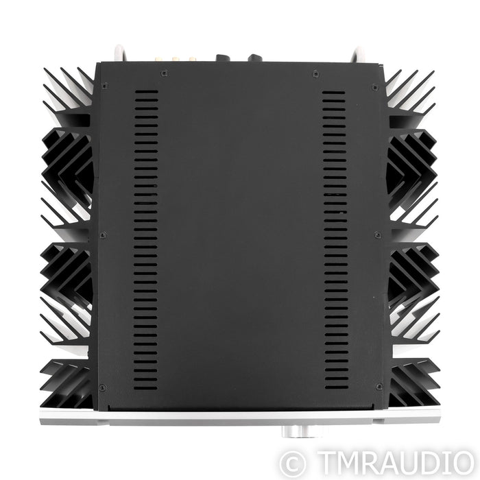 Pass Labs INT-25 Stereo Integrated Amplifier