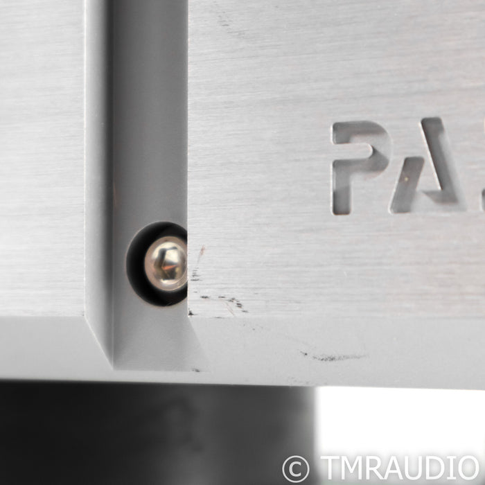 Pass Labs INT-25 Stereo Integrated Amplifier