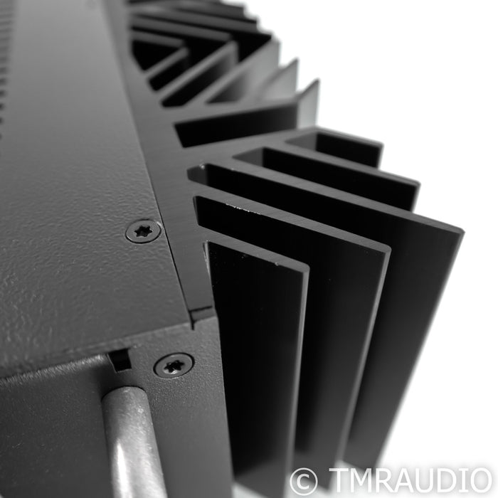 Pass Labs INT-25 Stereo Integrated Amplifier
