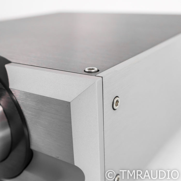 Pass Labs HPA-1 Headphone Amplifier