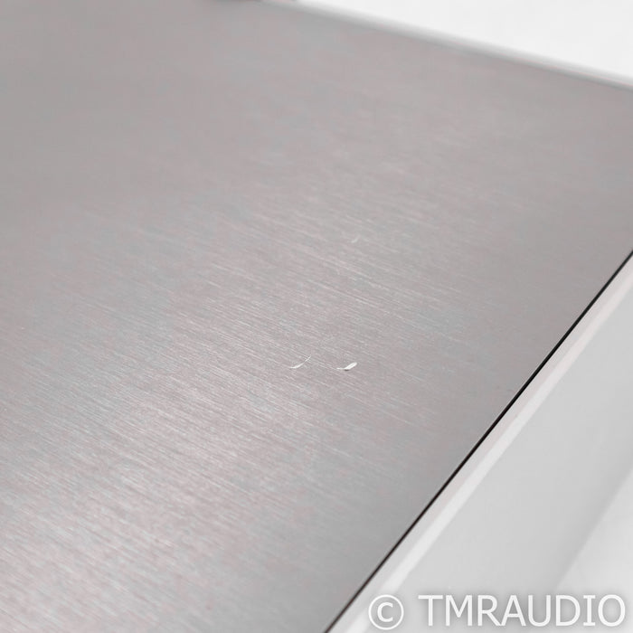 Pass Labs HPA-1 Headphone Amplifier
