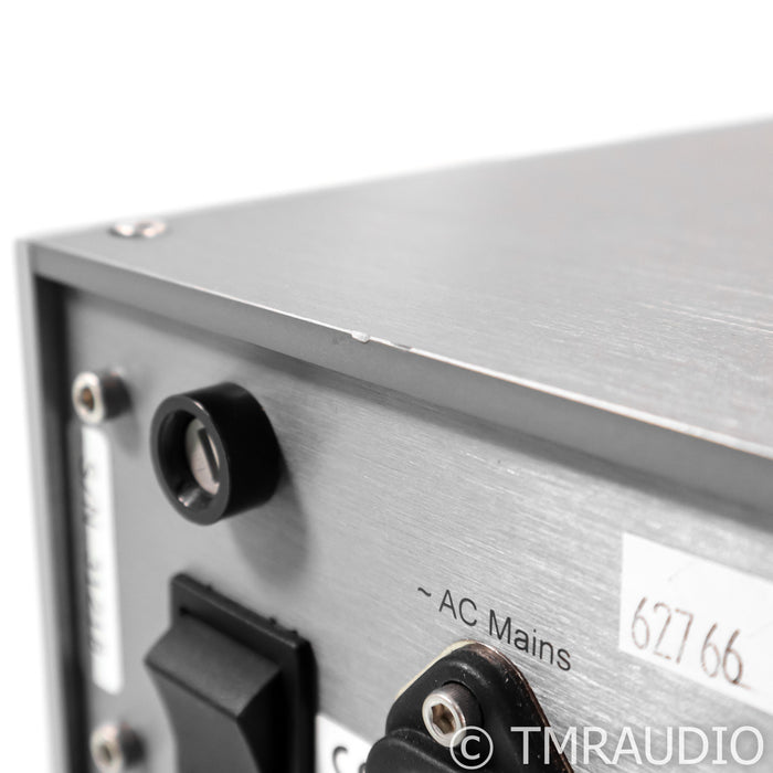 Pass Labs HPA-1 Headphone Amplifier