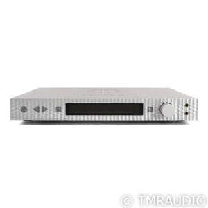 Mytek Manhattan II Stereo Preamplifier & DAC