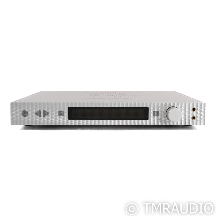 Mytek Manhattan II Stereo Preamplifier & DAC