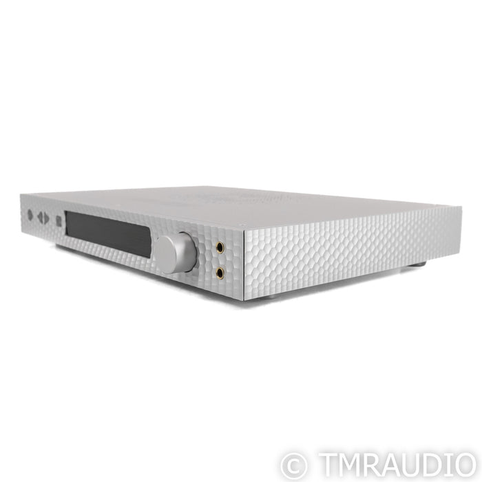 Mytek Manhattan II Stereo Preamplifier & DAC