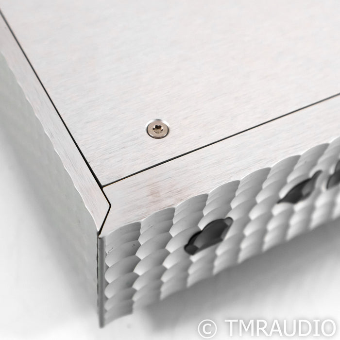 Mytek Manhattan II Stereo Preamplifier & DAC