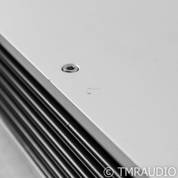 Aurender N100H Music Server & Streamer; 2TB SSD