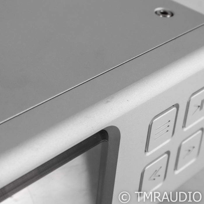 Aurender N100H Music Server & Streamer; 2TB SSD