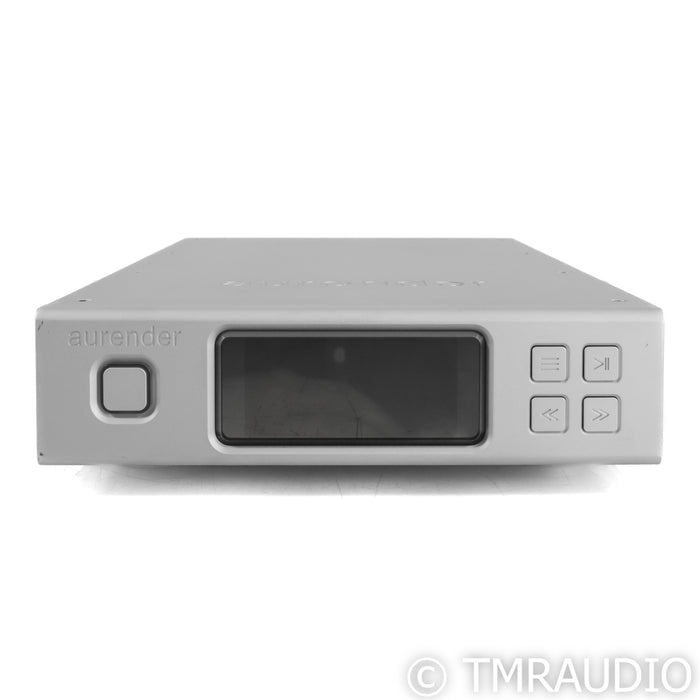 Aurender N100H Music Server & Streamer; 2TB SSD