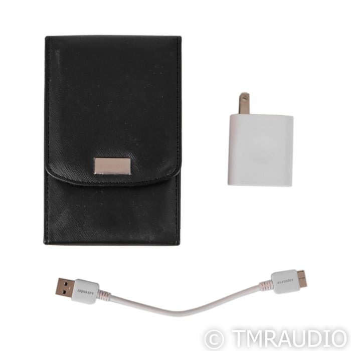 Aurender Flow USB DAC & Headphone Amplifier