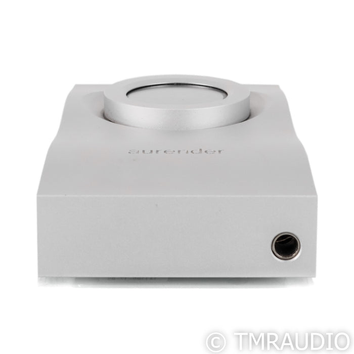 Aurender Flow USB DAC & Headphone Amplifier