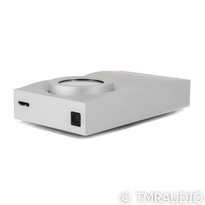 Aurender Flow USB DAC & Headphone Amplifier