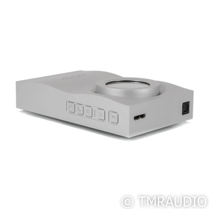Aurender Flow USB DAC & Headphone Amplifier