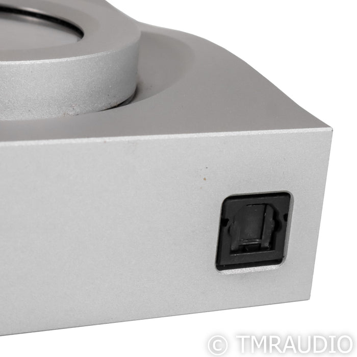 Aurender Flow USB DAC & Headphone Amplifier