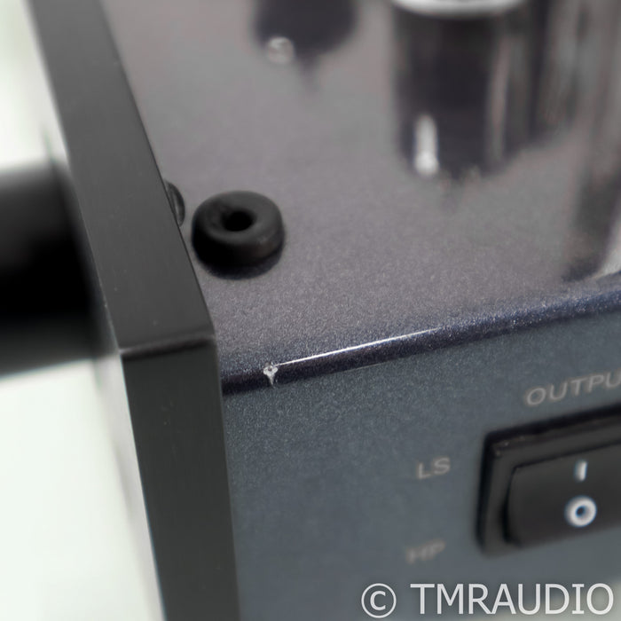 PrimaLuna DiaLogue Premium HP Stereo Tube Integrated Amplifier