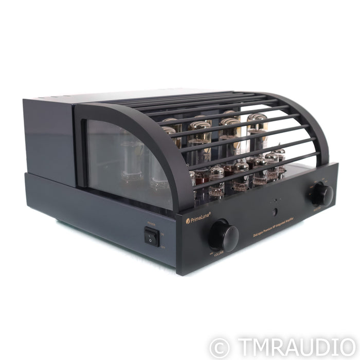 PrimaLuna DiaLogue Premium HP Stereo Tube Integrated Amplifier