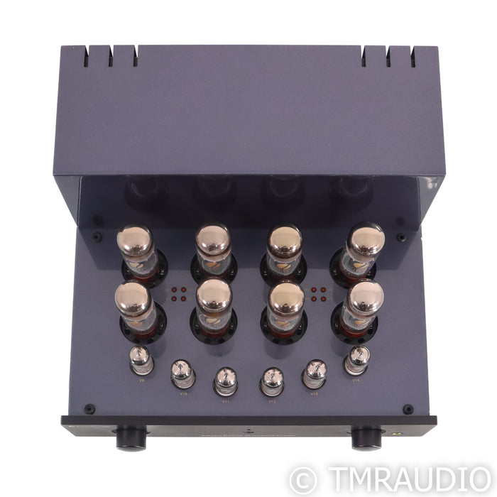 PrimaLuna DiaLogue Premium HP Stereo Tube Integrated Amplifier