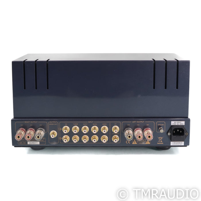 PrimaLuna DiaLogue Premium HP Stereo Tube Integrated Amplifier