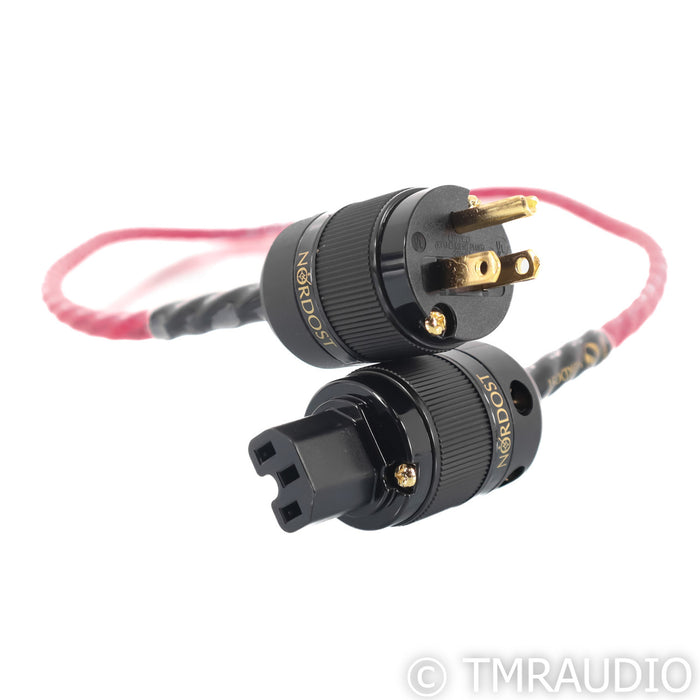 Nordost Heimdall 2 Power Cable; 1M
