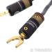 Thales Audio Precision Speaker Cables; 2m Pair