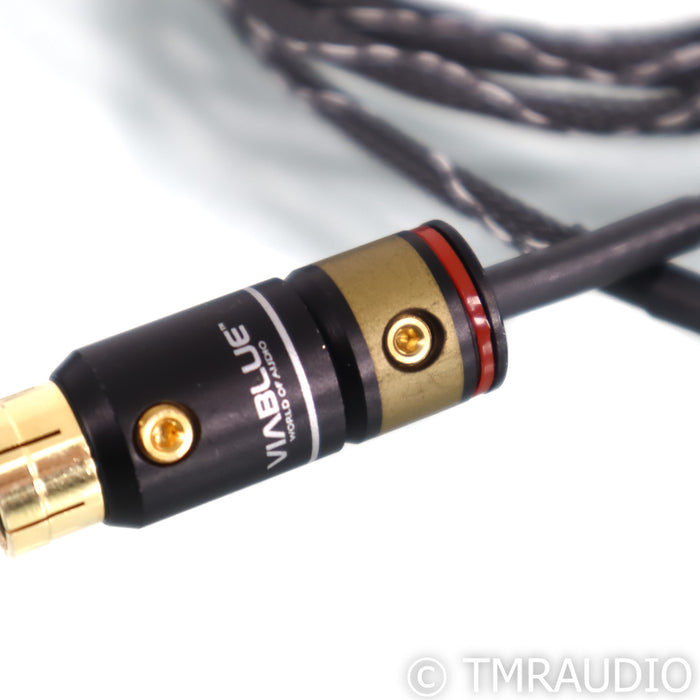 Thales Audio Precision RCA Cables; 2m Pair Interconnects