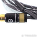 Thales Audio Precision RCA Cables; 2m Pair Interconnects
