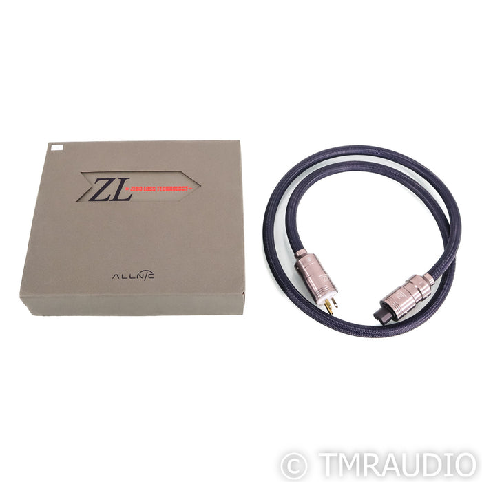 Allnic ZL-5000 Power Cable; 1.8m AC Cord
