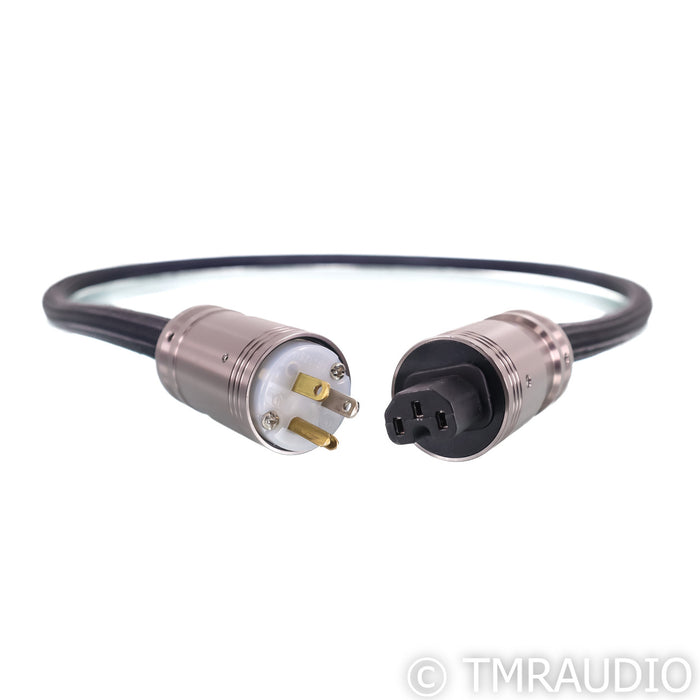 Allnic ZL-5000 Power Cable; 1.8m AC Cord