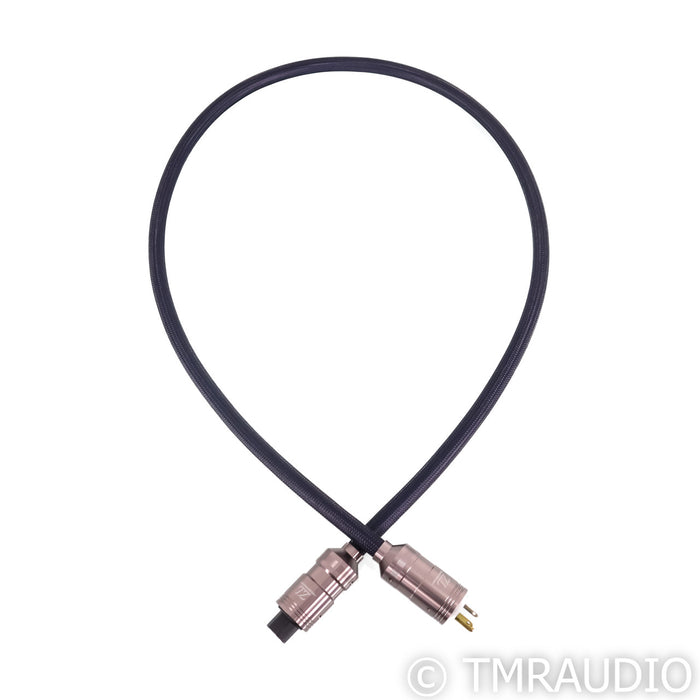 Allnic ZL-5000 Power Cable; 1.8m AC Cord