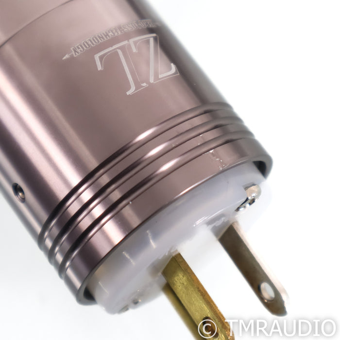 Allnic ZL-5000 Power Cable; 1.8m AC Cord