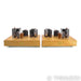 Emotive Audio Caeli-LE Mono Tube Power Amplifiers